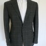 EXC LUCIANO BARBERA SARTORIAL Sport Coat – 38R - NWOT - By Caraceni