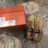 SOLD Christian Kimber x Eidos Aperture Sneakers Woven Suede Size EU 43 US 10