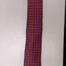(Sold) ISAIA 7-fold tie BNWT
