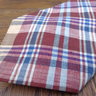 GORGEOUS Vintage Brooks Brothers Madras tie!