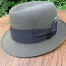 SOLD! CLASSIC 1950s/1960s Royal Stetson hat! Size 7 1/4.