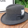 Stetson "Sovereign" Model with original Box! Size 7.