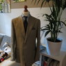 Cesare Attolini Summer Suit Size EU52