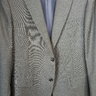 Sold- suitsupply Napoli 40R - Staple Solid Gray