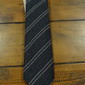 SOLD NWT Tom Ford Silk/Wool Ties Stripe & Dot Pattern Ties