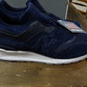 SOLD! NWT New Balance M997CO Navy Blue Suede/Mesh 11M $210 Made In USA