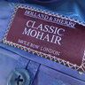 SOLD! Bespoke Summer Jacket from Holland & Sherry "Classic Mohair". c. 40.  For Wells Fargo MD!