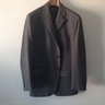 * SOLD * Polo Ralph Lauren Wool Blazer Made in Italy 40/50