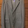 sold Corneliani 3 btn sport coat 40l