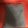 NWOT ZEGNA BROWN PANTS SIZE 38