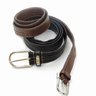 GUCCI leather belts