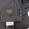 INSANE: Ermenegildo Zegna Couture Suit NWT 38-40 US  180s and silk!