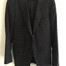 Tom Ford Charcoal O'Connor Suit 48IT