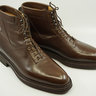 [SOLD] RARE NEW John Lobb Scott Boot incl shoetrees UK 9 / US 9.5 E 8695 $2200