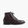 NWB ALDEN MENS CAPTOE BOOT - COLOR 8 SHELL CORDOVAN 10D, 11D, 11.5, 13D