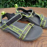 Teva Sandels. Excellent condition. US 9.5 JUST $15 SHIPPED!