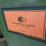 MADE IN ITALY Bullock and Jones Cotton Summer Jacket  Size c. 44R.