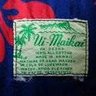 HAWAIIAN SHIRT! 1960s VINTAGE Ui-Maikai. Sizes XL. EXCELLENT CONDITION!