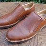 Samuel Hubbard Slip-Ons. Size 9.