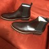 New Brown Thursday Boots Duke 11.5 size