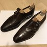 For sale: John Lobb Chapel UK7.5E - brown