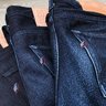 SOLD: OKAYAMA DENIM - $234 Gift Code