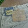NWT Bill's Khakis, M1, size 36. Relaxed fit.