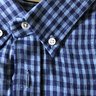 Gitman Bros. For Epaulet Short Sleeve Spring Summer Shirts XXL -XL