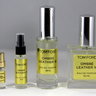 Tom Ford Private Blend Decants Travel Sprays (Fancy Label, 4 size, 6 frag...)