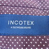 SOLD! Incotex Trousers. c. 36.