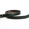 * SOLD * The Armoury HK Belt 75/30 Made in Italy