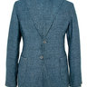 BNWT Eidos Indigo Twill Blazer IT48 (US 38)