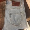 *drop* Anglo Italian Company Light Wash jeans size 30