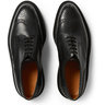 * SOLD * JM Weston 590 Triple Sole Derby  8D