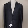 BRUNELLO CUCINELLI solid gray suit - Size 44 US / 54 EU - NWT