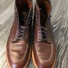 Alden for JCrew Indy 403 boots, size 9.5