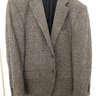 Polo Ralph Lauren 38S Glen Check Wool Blazer