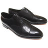 SOLD - BNWOB John Lobb "City II" Black Calf Oxford Shoes - Size UK 10 E 7000 Last