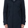 New with tags luxuary SEALUP bonded wool raincoat. MSRP $1195  - $249 and free shipping