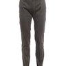 New Luxuary MSRP 237 EUR INCOTEX slacks chinos 32 (fits like 31x33) - $109 and free shipping