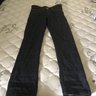 Gustin 17oz Japanese Selvedge- Size 32