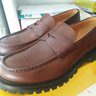CAR SHOE slip on NEW Made in Italy 10 EU44.5 NEW