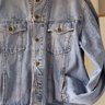 Georges Marciano for GUESS Made in Usa XL Jacket