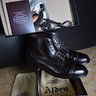 PRICE DROP - LNWB Alden x J Crew #8 Shell Cordovan PCT Boots - 10D Barrie Last