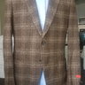 BNWT Isaia Napoli Sportcoat 42/52