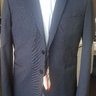 BnWT Paul Smith PS Sportcoat 42