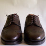 PRICE DROP Peal & Co for Brooks Brothers Wingtip Brogues (Crockett & Jones Pembroke) – Size 10.5D US