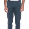 BOGLIOLI slim-fit blue chinos - Size 32 US / 48 EU - NWOT