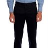 BOGLIOLI navy blue wool trousers - Size 32 US / 48 EU - NWT