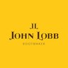 SOLD John Lobb Chukka Romsey UK 8